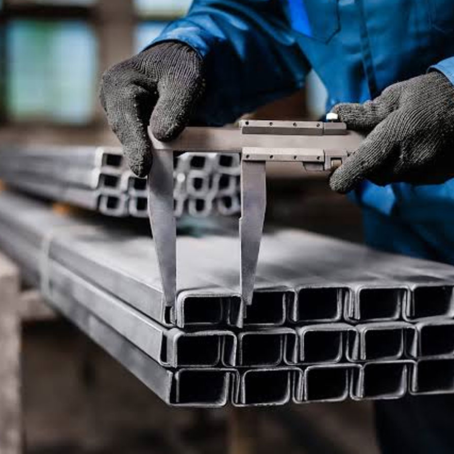 Custom-Fabrication